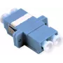ROTRONIC-SECOMP VALUE – Netzwerkadapter – LC Duplex (W) zu LC Duplex (W)