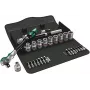 Steckschlüsselsatz Wera 8100 SC 6