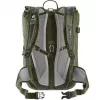 Fahrradrucksack - Deuter Amager 25+5 Graphit