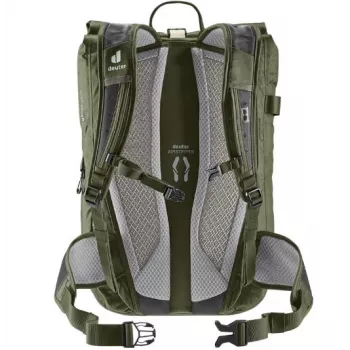 Fahrradrucksack - Deuter Amager 25+5 Graphit
