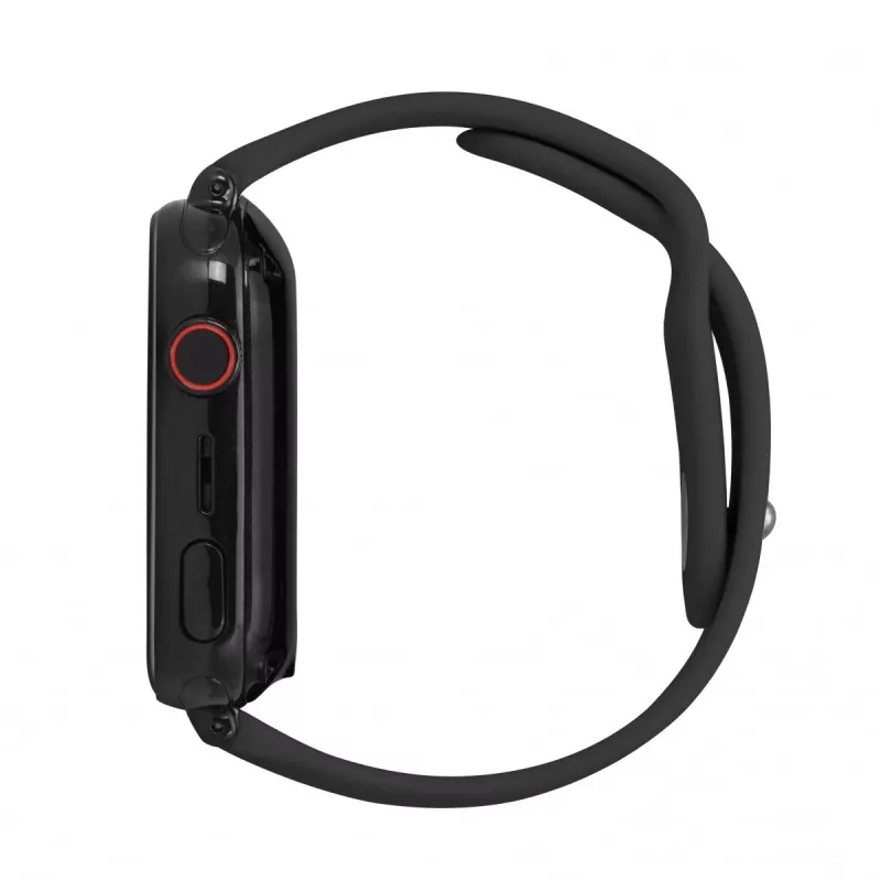 Smartwatch Garett Kids N!ce Pro 4G Schwarz