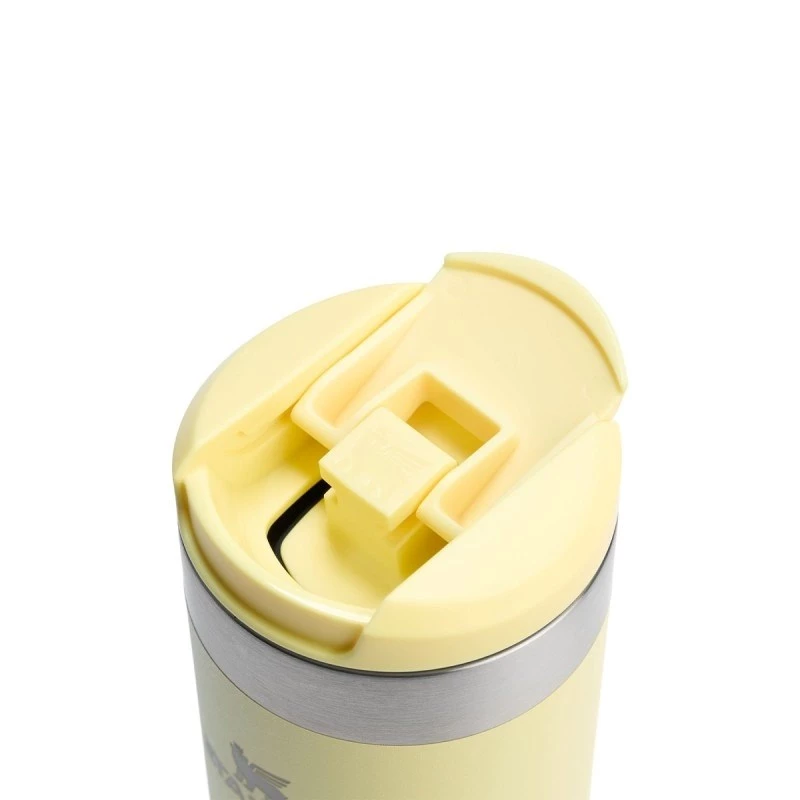 Thermobecher STANLEY The Aerolight Cup 0,47 l Pomelo