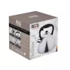 Resto Kitchenware 90601 Wasserkocher 3 L Edelstahl