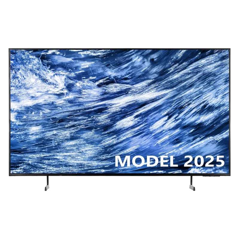 Samsung Q7F QE75Q7F2AU 190.5 cm (75) 4K Ultra HD Smart TV Wi-Fi Schwarz