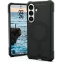 UAG Urban Armor Gear Essential Armor Case mit Magnetmodul | Samsung Galaxy S26+ | Schwarz | 214533114040 (214533114040)