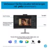 HP OmniStudio X All-in-One 27-cs0077ng (Silber, Windows 11 Home 64-Bit)