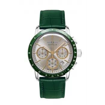 Zeppelin New York 88785 Uhr, Quarz 42mm