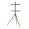Halterung SBOX FS-1246F 45–65° neigbar, Belastung 32 kg, Plattform 600×400 mm