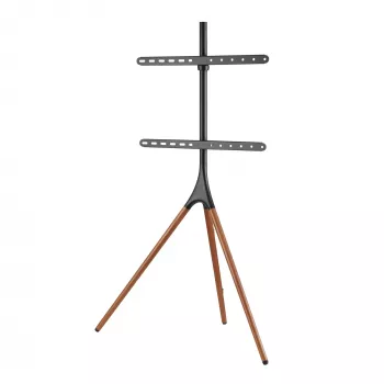 Halterung SBOX FS-1246F 45–65° neigbar, Belastung 32 kg, Plattform 600×400 mm