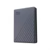 Externe Festplatte Western Digital 5 TB USB 3.2 Gen 1 WDBRMD0050BGY-WESN
