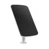 EZVIZ Solar-Ladepanel monokristallines Silizium