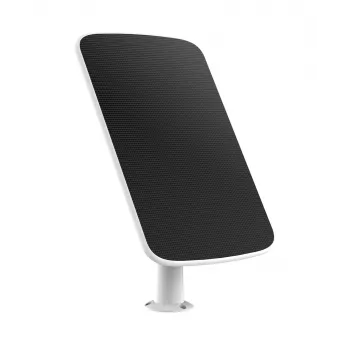 EZVIZ Solar-Ladepanel monokristallines Silizium