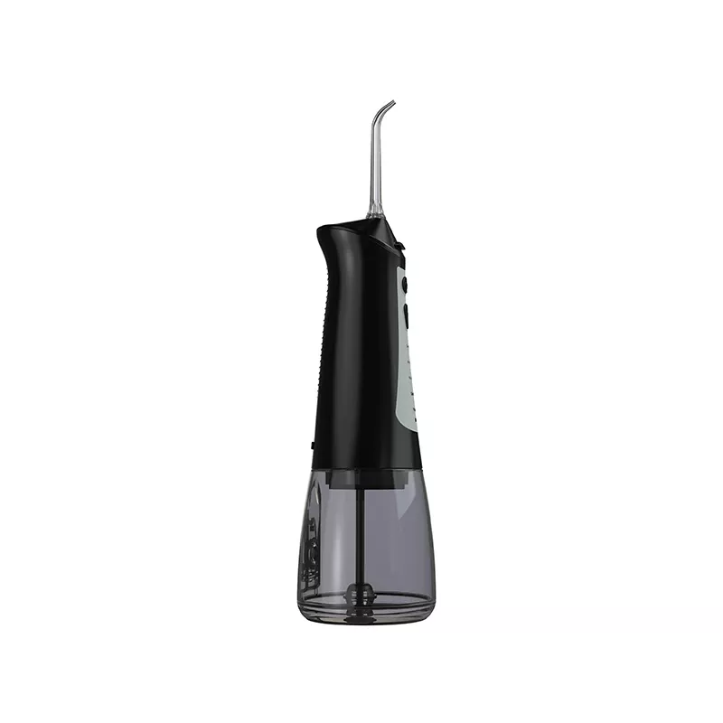 Luftreiniger LAFE LAFFLO47480 mit HEPA-Filter, schwarz, leiser Betrieb