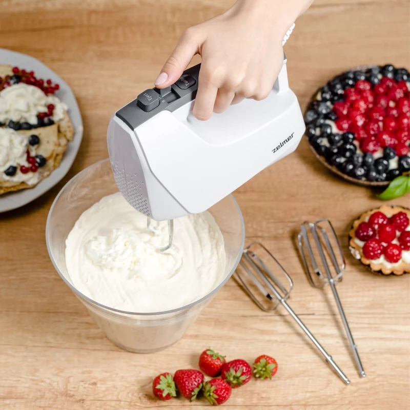 Mixer Zelmer ZHM2550 70305360P ZELMER