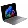 HP OmniBook X Flip Next Gen AI Laptop 14-fm0056ng - Flip-Design - Intel Core Ultra 5 226V / 2,1 GHz - Win 11 Home - Arc Graphics 130V - 16 GB RAM - 512 GB SSD NVMe - 35,6 cm (14)