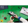 LEGO TECHNIC 42200 Monster Jam™ ThunderROARus™ mit Rückziehmotor