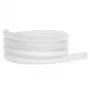 Kühlungs-Silikon-Biegeeinsatz für PC-Hardtubing Barrow GJSGW-12, 12 mm, 10 cm, weiß
