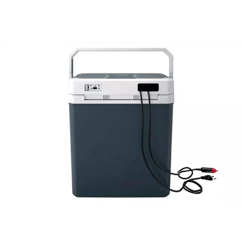 Kühlbox Tristar KB-7530 24L elektrisch anthrazit 10 - -32 °C