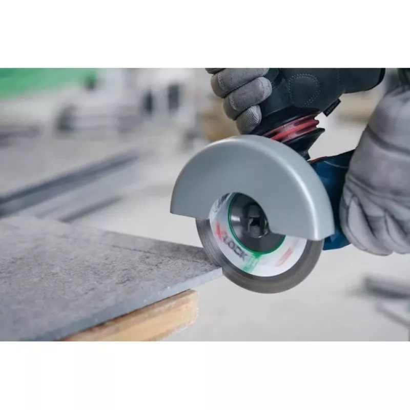 Bosch 2 608 615 138 Winkelschleifer-Zubehör Trennscheibe