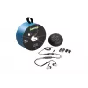 SE215DYWH+UNI-EFS - AONIC215 In-Ear-Kopfhörer mit Einzeltreiber und 3,5-mm-Kabel (Weiß)