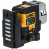 Kettensäge DeWALT DCMCS565N-XJ 30 cm Schwertlänge Schwarz Gelb
