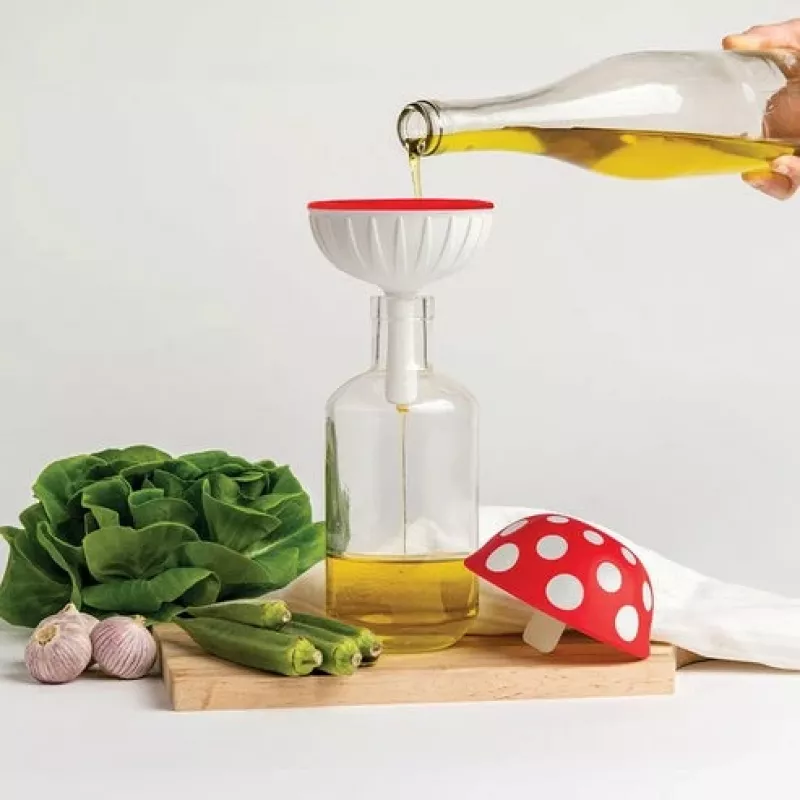 OTOTO Magic Mushroom XL Trichter