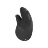 Maus SBOX VM-838W Vertikal Kabellos Schwarz Schnittstelle
