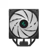 DeepCool AG400 Digital BK ARGB Prozessor-Luftkühler 12 cm Schwarz 1 Stück