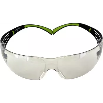 Schutzbrille 3M SecureFit 400 — Innen-/Außenbereich, UV-Schutz, Antibeschlag