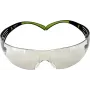 Schutzbrille 3M SecureFit 400 — Innen-/Außenbereich, UV-Schutz, Antibeschlag