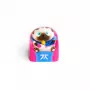 Keycap-Set Triton Fnatic Artisan Loeya — blau