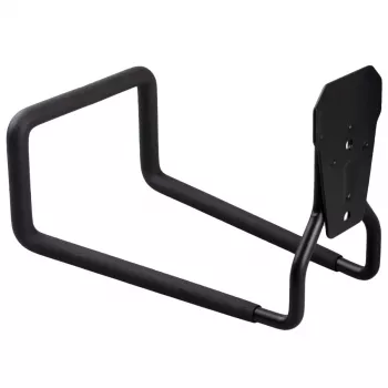 Stahl-Garagenwandhaken 35 kg MC-441
