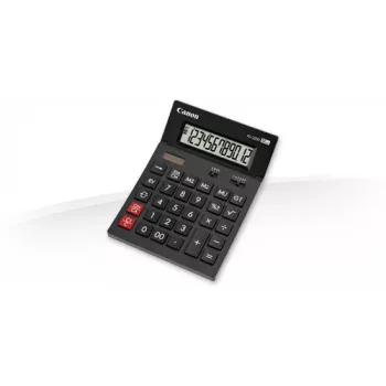 Canon AS-2200 Taschenrechner Desktop Anzeige Schwarz