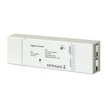 Synergy 21 S21-LED-SR000164 LED-Beleuchtungscontroller Weiß (S21-LED-SR000164)