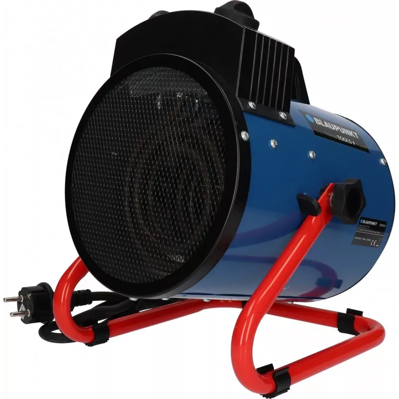 Heizlüfter Blaupunkt EH5010