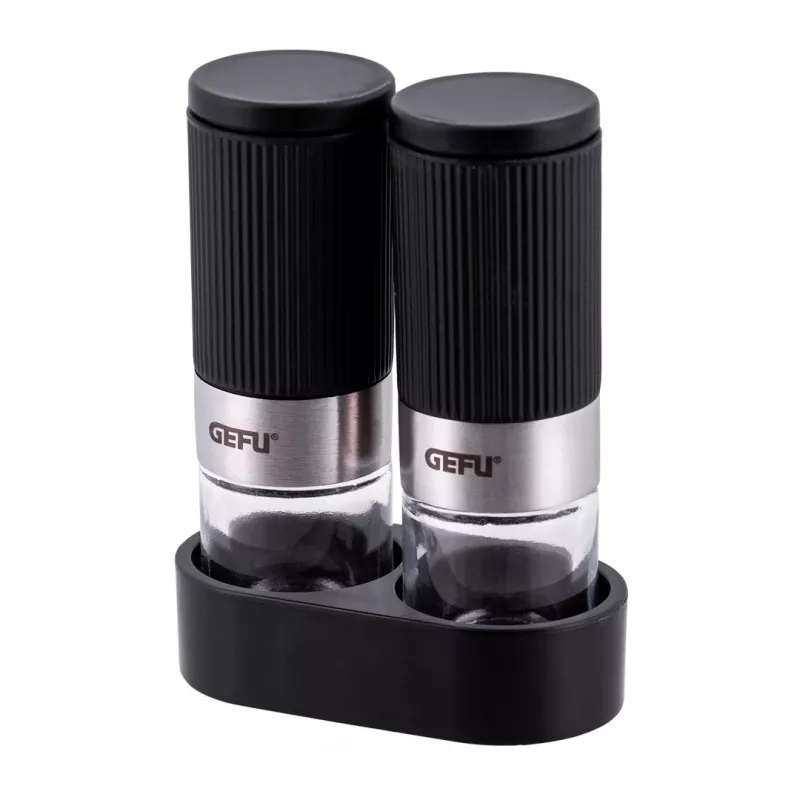 Gefu Tusome 2-teiliges Mühlenset G-34621