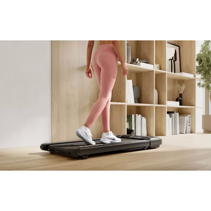 Laufband Zipro Yougo Walking kompaktes Design von Zipro