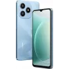 Mobiltelefon Wave 9C/4/128GB Blau Blackview