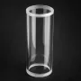 Tube BitsPower Z-Tube 150 transparentes Rohr Ø60 mm Länge 150 mm Kühlmittelkapazität 0,274 L