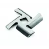 Wasserkocher ZELMER ZMM1011 1,7 L 2200 W, Edelstahl-Heizelement, kabellose Basis