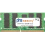 PHS-memory 32GB RAM Speicher DDR4 SO DIMM ECC 3200MHz PC4-25600-P 260 Pin DIMM 1,2 Volt (SP520353)