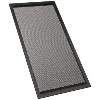 Frontblende Lian Li O11DERGB-4X Computergehäuseteil Full Tower Aluminium