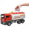 Bruder MAN TGS Tankwagen
