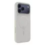 Belkin SheerForce Grip Series - Rückseitenabdeckung für Mobiltelefon