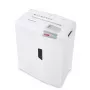 HSM shredstar X10 Aktenvernichter, 4,5 x 30 mm + separater CD-Schneidemechanismus