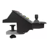 Logitech Heavy Equipment Side Panel - Controller für Flugsimulator - k 945-000014