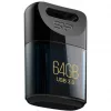 USB-Flash-Laufwerk Silicon Power 64 GB USB Typ-A 3.2 Gen 1 Jewel J06