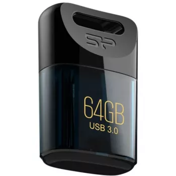 USB-Flash-Laufwerk Silicon Power 64 GB USB Typ-A 3.2 Gen 1 Jewel J06