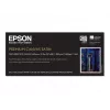 Epson Premium Canvas Satin, 24 Zoll x 12,2 m, 350 g/m²