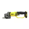 Stanley SFMCG400B-XJ Winkelschleifer